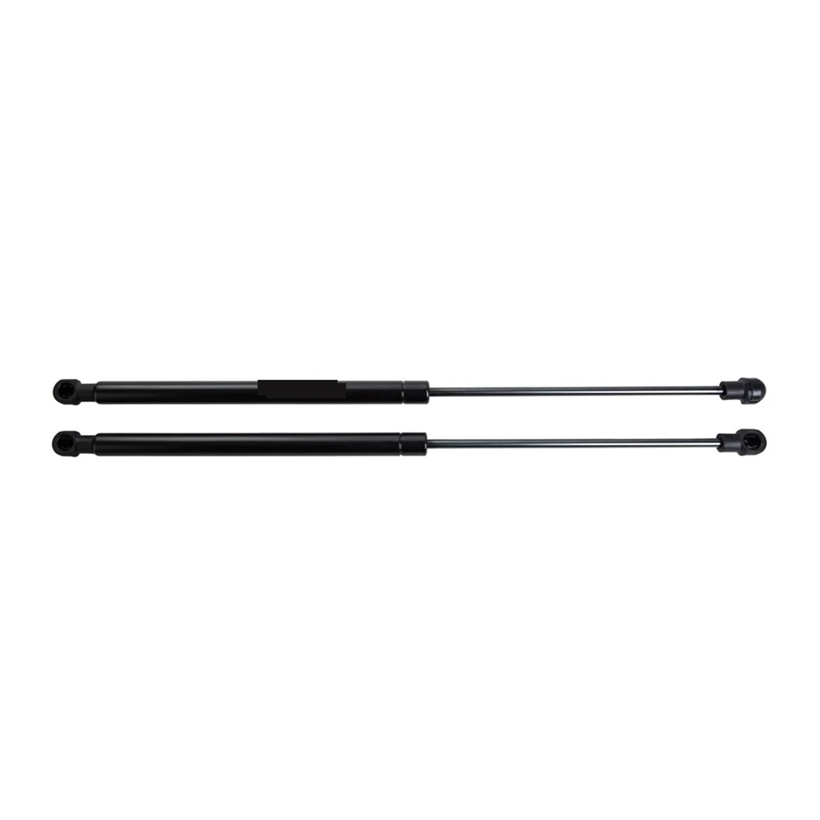 Heckklappendämpfer Für Nissan Für Qashqai +2 (J10, JJ10) 2007-2012 1 Paar Auto Heckklappe Trunk Boot Gas Streben Frühling Lift Unterstützt 515 Mm Carbon Faser Kofferraum Gasfeder von NLNPFGHVZY