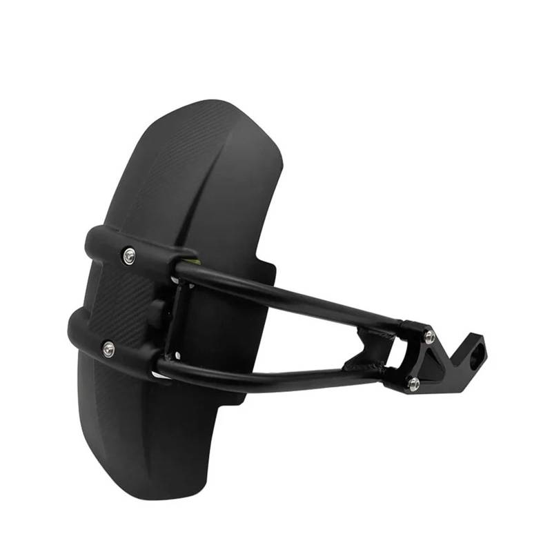 Motorrad Zurück Kotflügel Protector Für G310GS G 310 GS G310 310GS 2017-2021 2022 Motorrad Kennzeichenhalter Hinterrad Kotflügelhalterung Kotflügel Hinten Spritzschutzabdeckung Motorrad Fender(Rear Fe von NLNPFGHVZY