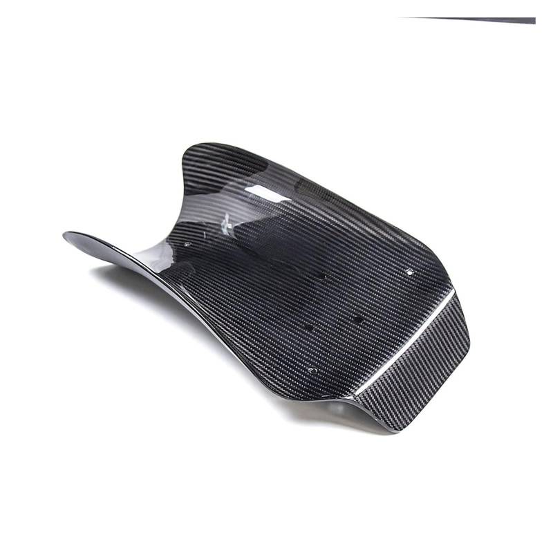 Motorrad Zurück Kotflügel Protector Für M1000RR M 1000 RR M1000 1000RR 2021 2022 2023 2024 Motorrad Rennstrecke Shell Version Änderung Upgrade Kotflügel Verkleidung Carbon Faser Motorrad Fender(Seat C von NLNPFGHVZY