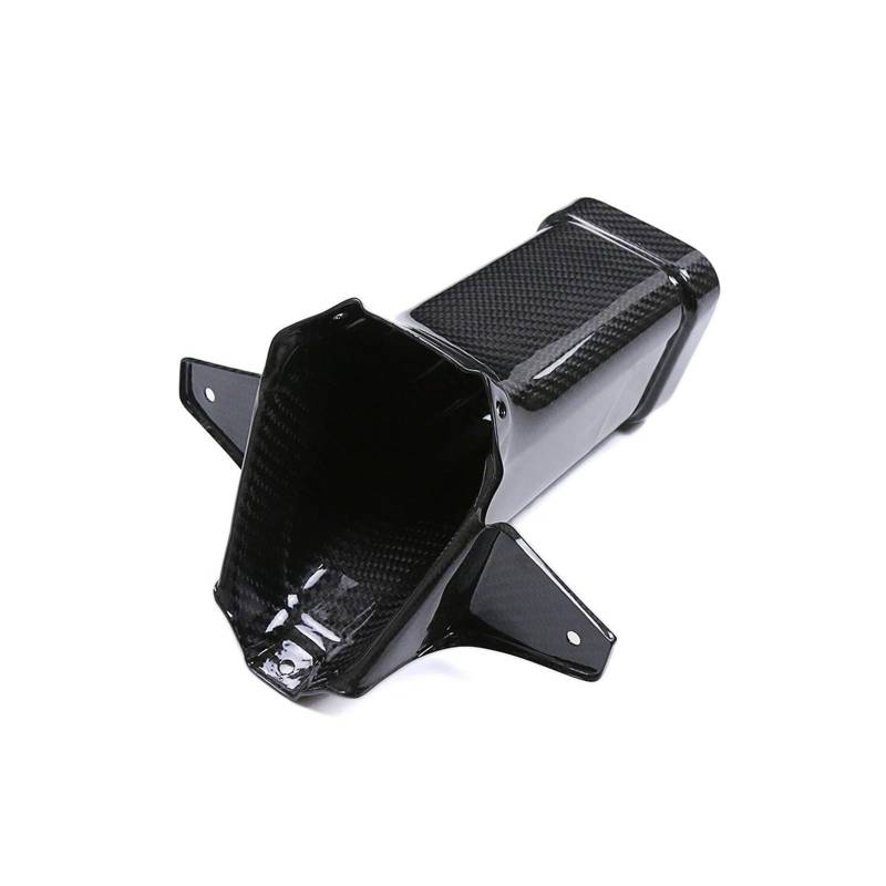 Motorrad Zurück Kotflügel Protector Für M1000RR M 1000 RR M1000 1000RR 2021 2022 2023 2024 Motorrad Rennstrecke Shell Version Änderung Upgrade Kotflügel Verkleidung Carbon Faser Motorrad Fender(Air in von NLNPFGHVZY