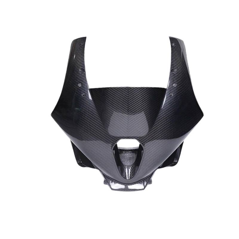 Motorrad Zurück Kotflügel Protector Für M1000RR M 1000 RR M1000 1000RR 2021 2022 2023 2024 Motorrad Rennstrecke Shell Version Änderung Upgrade Kotflügel Verkleidung Carbon Faser Motorrad Fender(Racing von NLNPFGHVZY