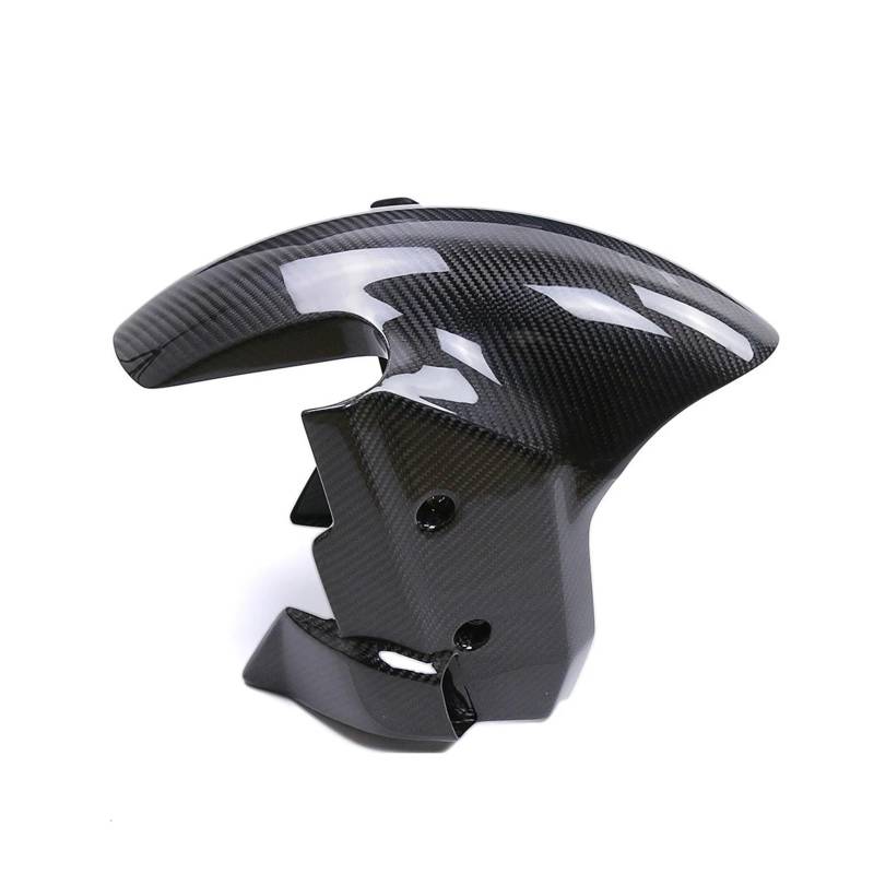Motorrad Zurück Kotflügel Protector Für M1000RR M 1000 RR M1000 1000RR 2021 2022 2023 2024 Motorrad Rennstrecke Shell Version Änderung Upgrade Kotflügel Verkleidung Carbon Faser Motorrad Fender(Front von NLNPFGHVZY