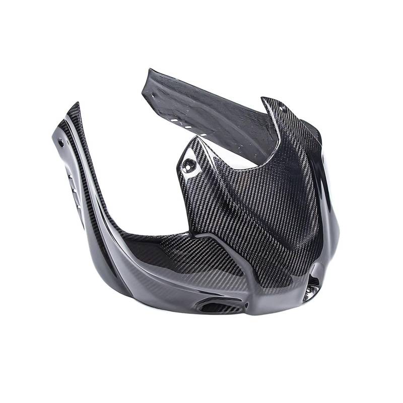 Motorrad Zurück Kotflügel Protector Für M1000RR M 1000 RR M1000 1000RR 2021 2022 2023 2024 Motorrad Rennstrecke Shell Version Änderung Upgrade Kotflügel Verkleidung Carbon Faser Motorrad Fender(Fuel T von NLNPFGHVZY