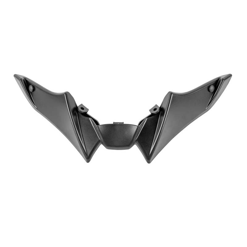 Motorrad Zurück Kotflügel Protector Für MT09 Für MT-09 MT 09 2021 2022 2023 Vordere Schnabelnasenabdeckung Motorrad-Radfenderverlängerung Extender Gugel Spoiler Zubehör Motorrad Fender von NLNPFGHVZY