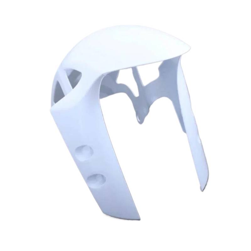 Motorrad Zurück Kotflügel Protector Für MT10 SP Für MT-10 FZ10 FZ MT 10 2016 2017 2018 2019 2020 2021 2022 2023 Spritzschutz Kotflügel Vorne Motorrad Kotflügel Motorrad Fender(Unpainted) von NLNPFGHVZY