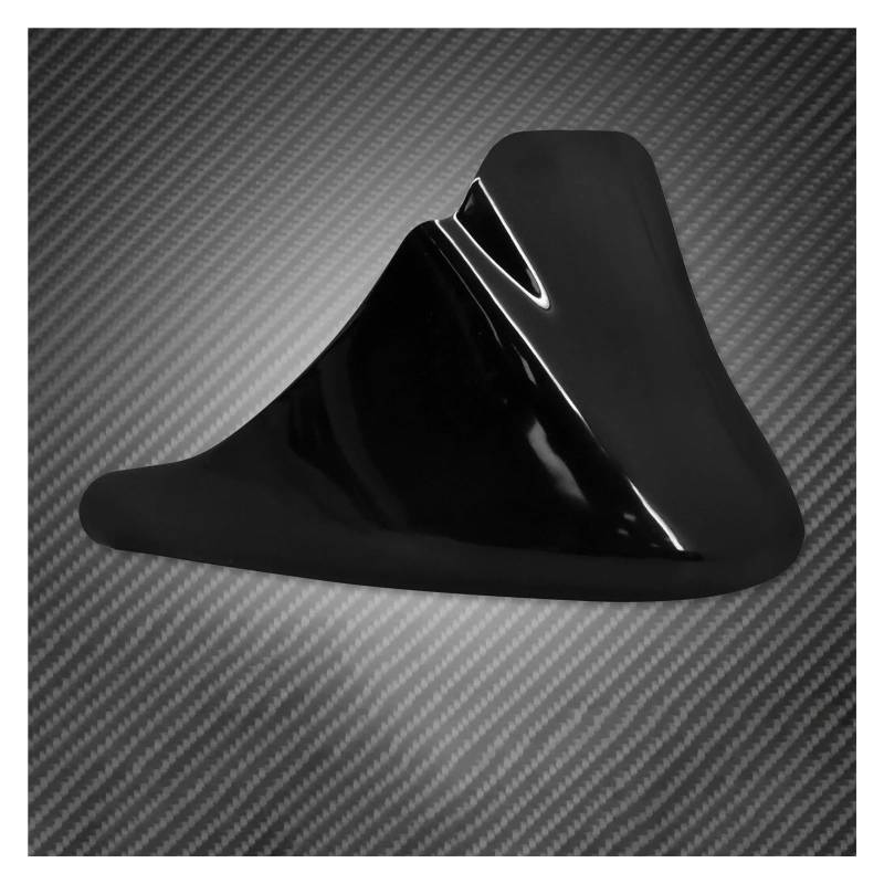 Motorrad Zurück Kotflügel Protector Für Sportster XL 48 72 883 1200 Eisen 2004 2005 2006 2007 2008 2009-2021 2022 Motorrad Vorne Unten Spoiler Kotflügel Air Dam Kinn Verkleidung Fender Motorrad Fend von NLNPFGHVZY
