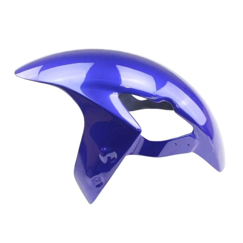 Motorrad Zurück Kotflügel Protector Für YZFR7 Für YZF R7 Für YZF-R7 2021 2022 2023 Teile Motorrad Kotflügel Vorne Kotflügel Spritzschutz Verkleidung Hugger Radabdeckung Motorrad Fender(Blue) von NLNPFGHVZY