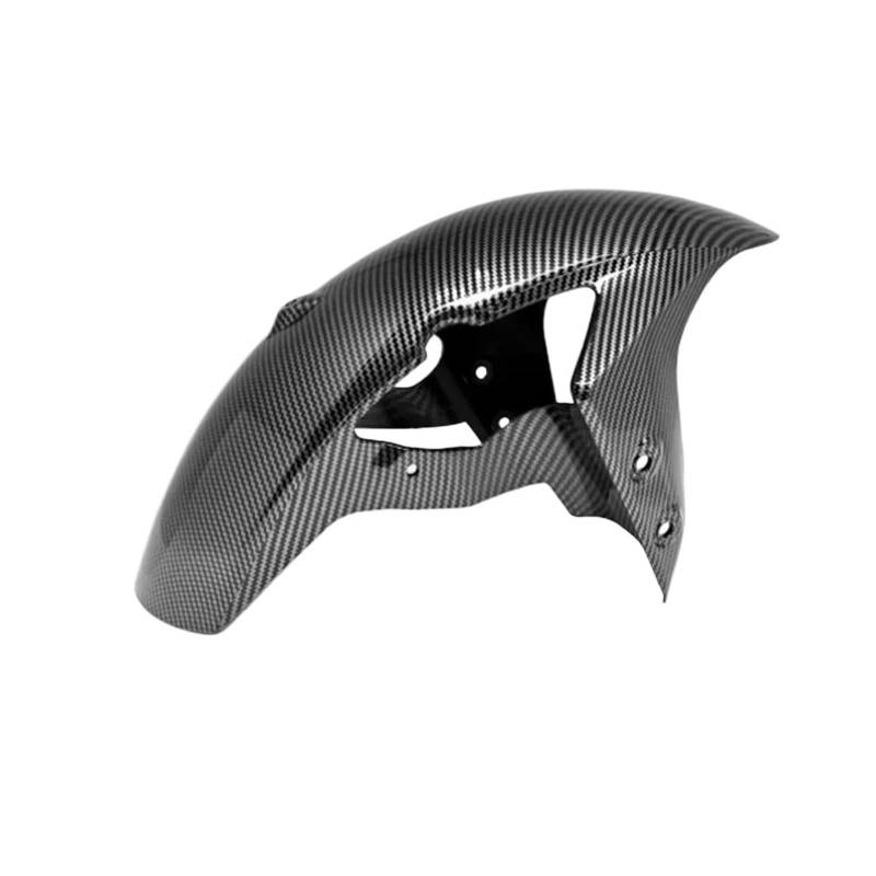 Motorrad Zurück Kotflügel Protector Für YZFR7 Für YZF R7 Für YZF-R7 2021 2022 2023 Teile Motorrad Kotflügel Vorne Kotflügel Spritzschutz Verkleidung Hugger Radabdeckung Motorrad Fender(Carbon Fiber LO von NLNPFGHVZY