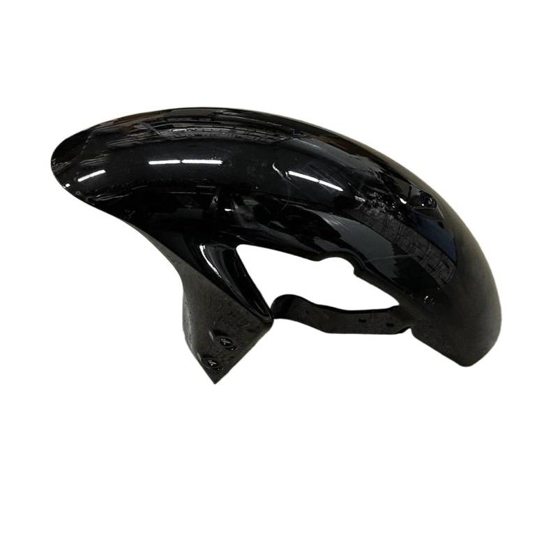 Motorrad Zurück Kotflügel Protector Für YZFR7 Für YZF R7 Für YZF-R7 2021 2022 2023 Teile Motorrad Kotflügel Vorne Kotflügel Spritzschutz Verkleidung Hugger Radabdeckung Motorrad Fender(Glossy Black) von NLNPFGHVZY