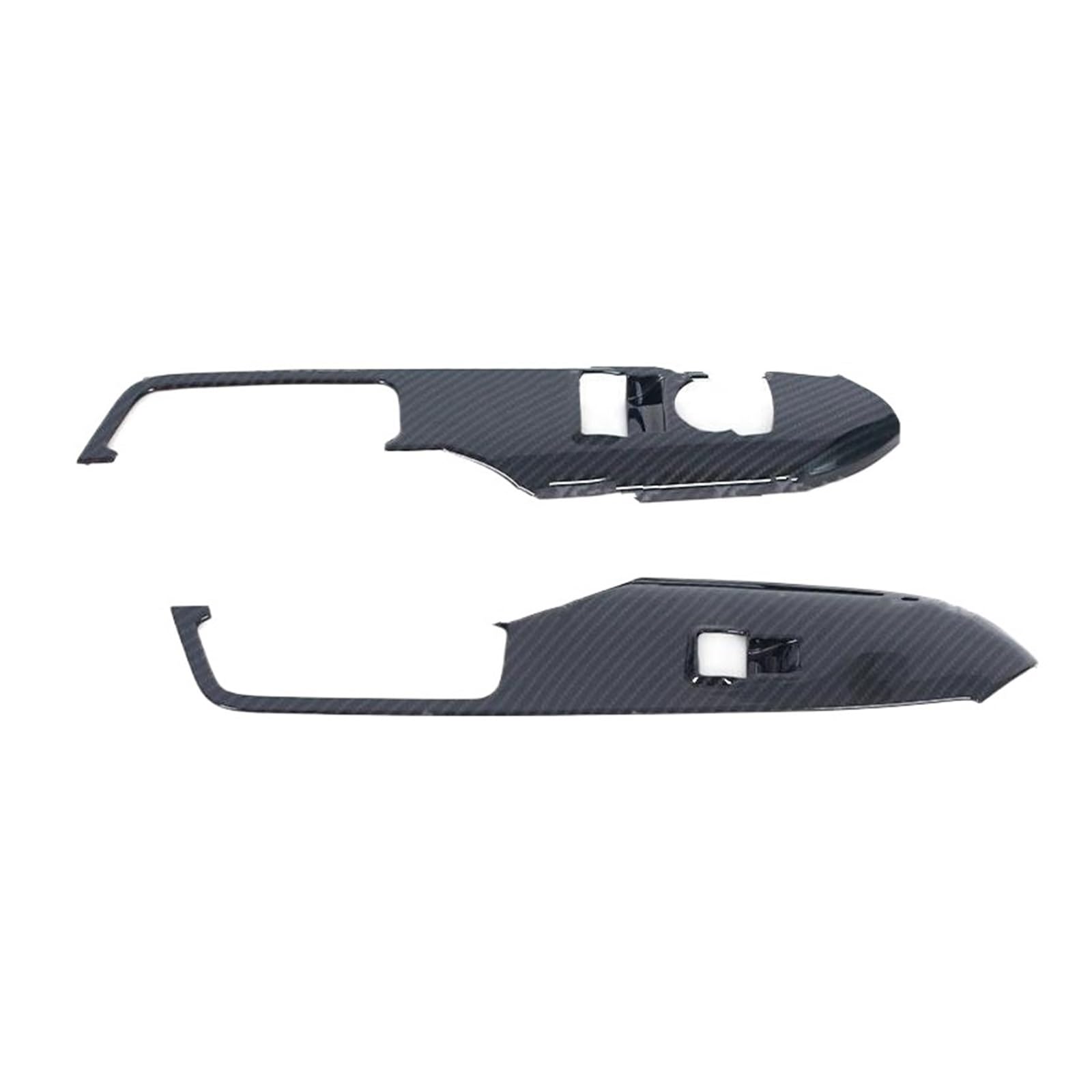 Panel Control Frame Trim Für Ford Für Mustang 2015 2016 2017 2018 2019 Für LHD Auto Zubehör Auto ABS Fensterheber Schalter Panel Abdeckung Trimmt Carbon Faser Interieur Zubehör Panel Control Frame Trim Für Ford Für Mustang 2015 2016 2017 2018 2019 Für LHD Auto Zubehör Auto ABS Fensterheber Schalter Panel Abdeckung Trimmt Carbon Faser Interieur Zubehör von NLNPFGHVZY