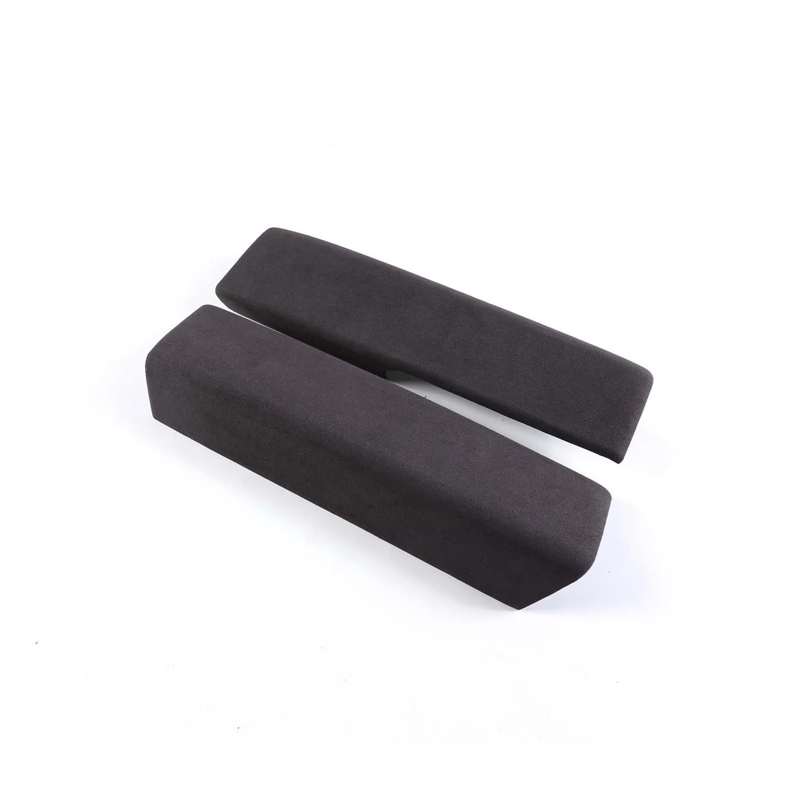 Panel Control Frame Trim Für Toyota Für Tundra Für Toyota Für Sequoia 2022-2023 ABS Auto Center Konsole Armlehne Box Abdeckung Trim Aufkleber Auto Zubehör Interieur Zubehör(Style B) von NLNPFGHVZY
