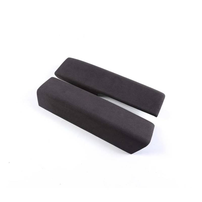 Panel Control Frame Trim Für Toyota Für Tundra Für Toyota Für Sequoia 2022-2023 ABS Auto Center Konsole Armlehne Box Abdeckung Trim Aufkleber Auto Zubehör Interieur Zubehör(Style B) von NLNPFGHVZY