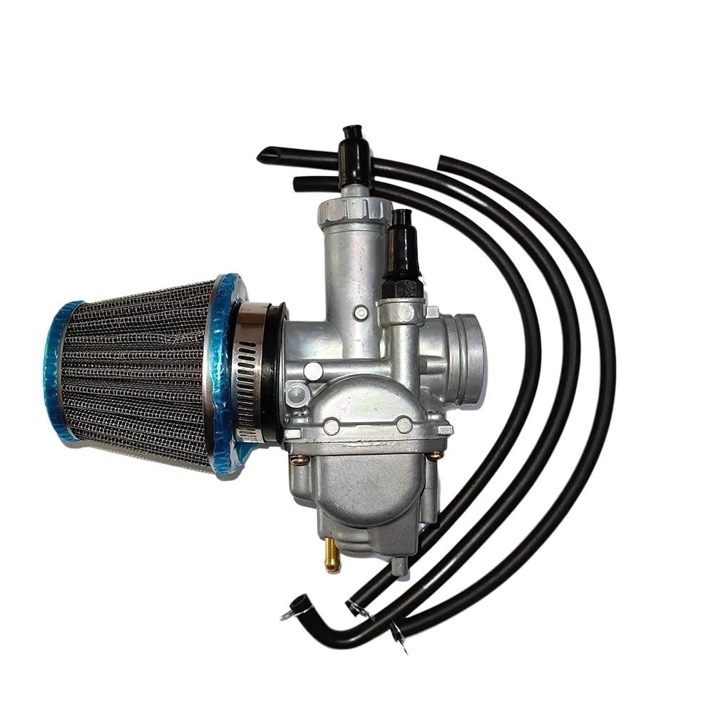 Roller Vergaser Für Kawasaki KLF 250 EINE Bayou 2x4 LF250A 2006 2007 2008 2009 Carb Vergaser W/Luftfilter Carburetor Roller Vergaser Für Kawasaki KLF 250 EINE Bayou 2x4 LF250A 2006 2007 2008 2009 Carb Vergaser W/Luftfilter Carburetor von NLNPFGHVZY
