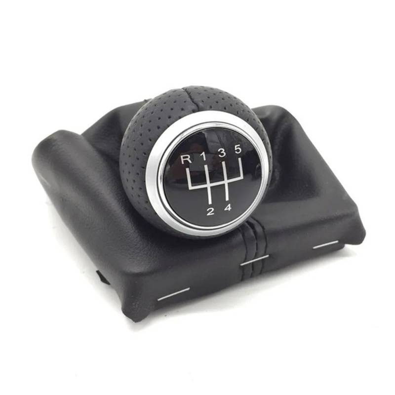 Schaltknauf Für A4 S4 B8 8K A5 8T Für Q5 8R S Für Linie 2007-2015 12mm Schaltknauf Gamasche Stiefelhebel Griffkopf Staubdichte Abdeckung Schaltknäufe(2) von NLNPFGHVZY