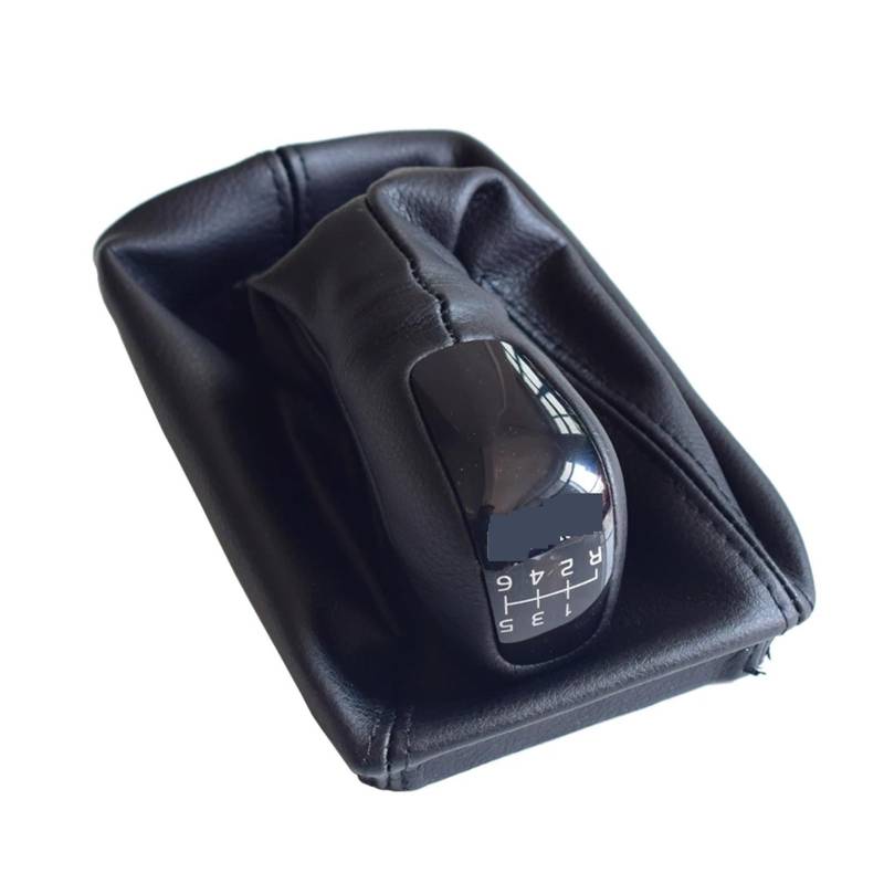 Schaltknauf Für Benz Für E-Klasse Für W211 2002 2003 2004 2005 2006 2007 2008 2009 Manueller Schaltknauf Schalthebelmanschette Stiefelstift Griffabdeckung Schaltknäufe(1) von NLNPFGHVZY