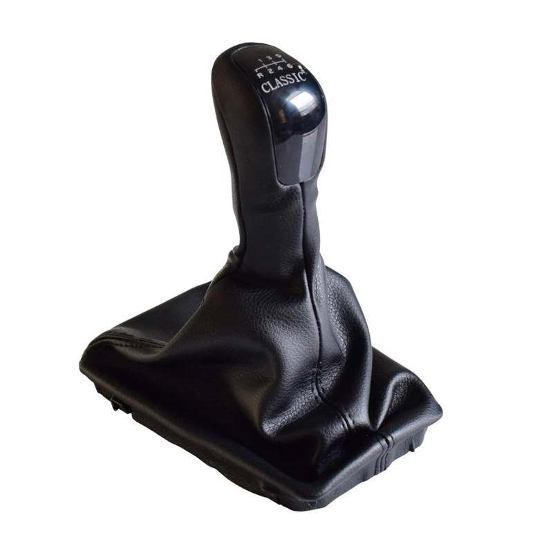 Schaltknauf Für Benz Für E-Klasse Für W211 2002 2003 2004 2005 2006 2007 2008 2009 Manueller Schaltknauf Schalthebelmanschette Stiefelstift Griffabdeckung Schaltknäufe(2) von NLNPFGHVZY