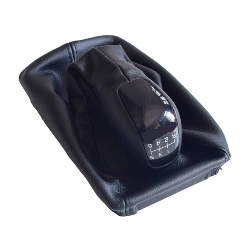 Schaltknauf Für Benz Für E-Klasse Für W211 2002 2003 2004 2005 2006 2007 2008 2009 Manueller Schaltknauf Schalthebelmanschette Stiefelstift Griffabdeckung Schaltknäufe(3) von NLNPFGHVZY