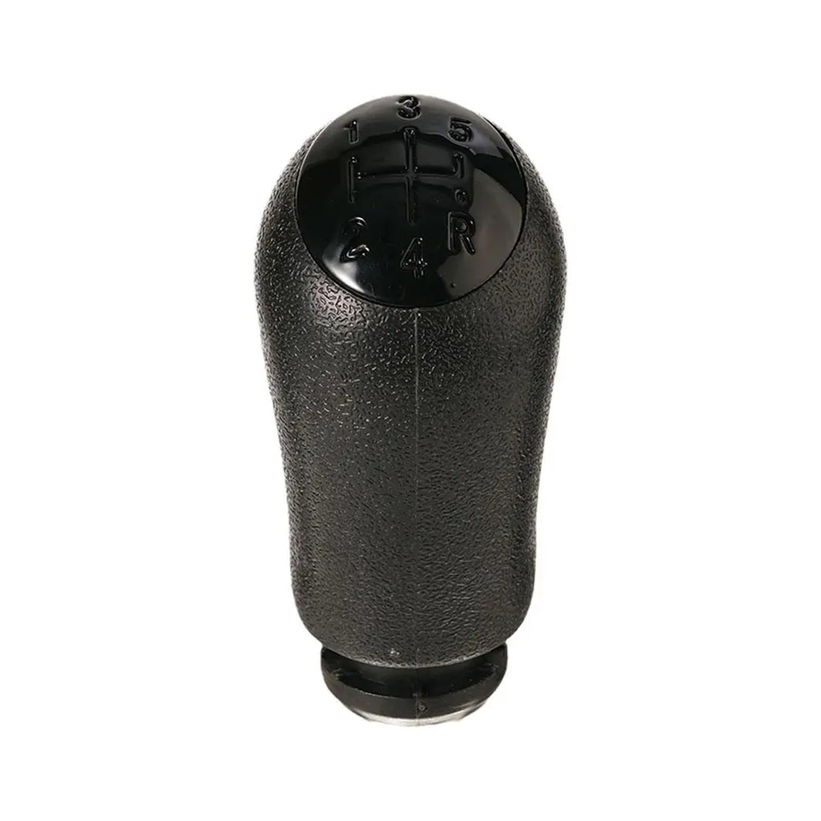 Schaltknauf Für Dacia Für Duster Für Dokker II Für Clio 3 Für Lag 5-Gang-Schaltknauf Stick Head Auto-Schalthebelgriff Schaltknäufe(B) von NLNPFGHVZY