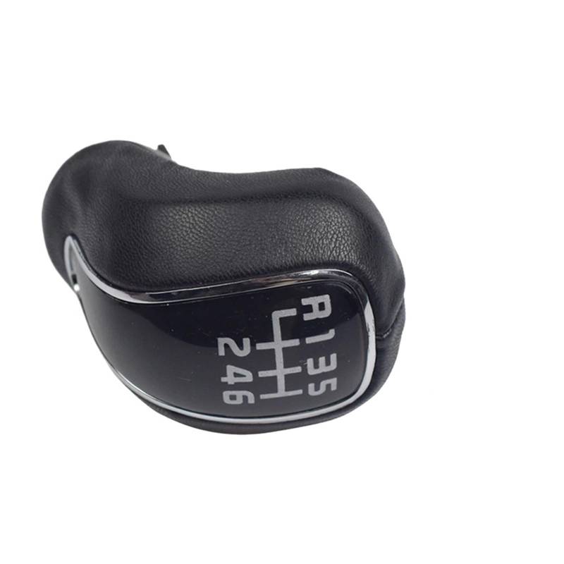 Schaltknauf Für Hyundai Für Creta Für IX25 Für IX 25 43711A2300D3B Manuelle Stick Schaltknauf Hebel Shifter 6 Geschwindigkeit Schaltknäufe von NLNPFGHVZY