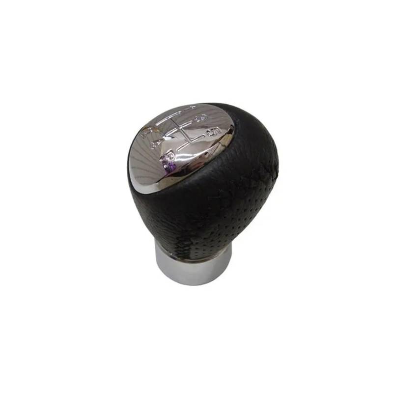 Schaltknauf Für Mazda 6 2002 2003 2004 2005 2006 2007 Auto Zubehör 5/6 Geschwindigkeit Auto Shift Schaltknauf PU Leder Boot Gaitor Schaltknäufe(Speed knob 6) von NLNPFGHVZY