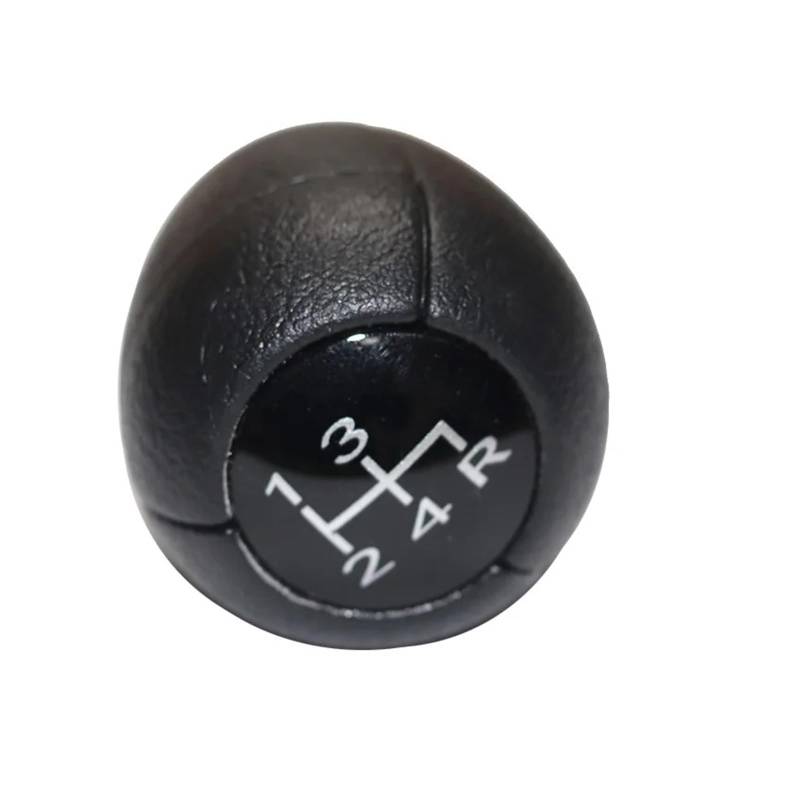 Schaltknauf Für Nissan Für Datsun 1200 Für B110 Für B 510 4 Geschwindigkeit 5 Geschwindigkeit Manuelle Auto Getriebe Schalt Konb Gamasche Shifter Knob Schaltknäufe(4 Speed) von NLNPFGHVZY