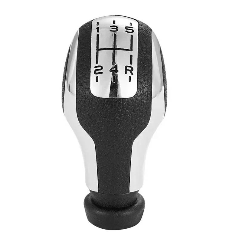 Schaltknauf Für Peugeot 207 Für Citroen Für C3 Für C5 Auto Innen 5 Geschwindigkeit Schaltknauf Hebel Griff Schaltknäufe von NLNPFGHVZY
