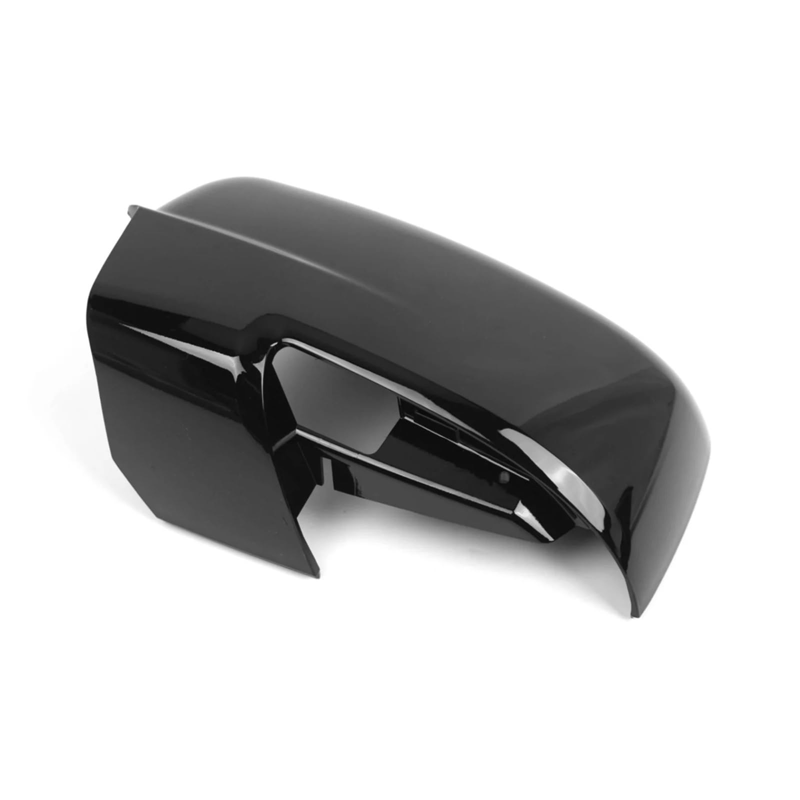 Spiegelkappen Für Dodge Für Ram 1500 2013 2014 2015 2016 2017 2018 OEM: 68096199AF Umkehrspiegelgehäusekappe Links Ersatz Rückspiegelkappe(Rght) von NLNPFGHVZY