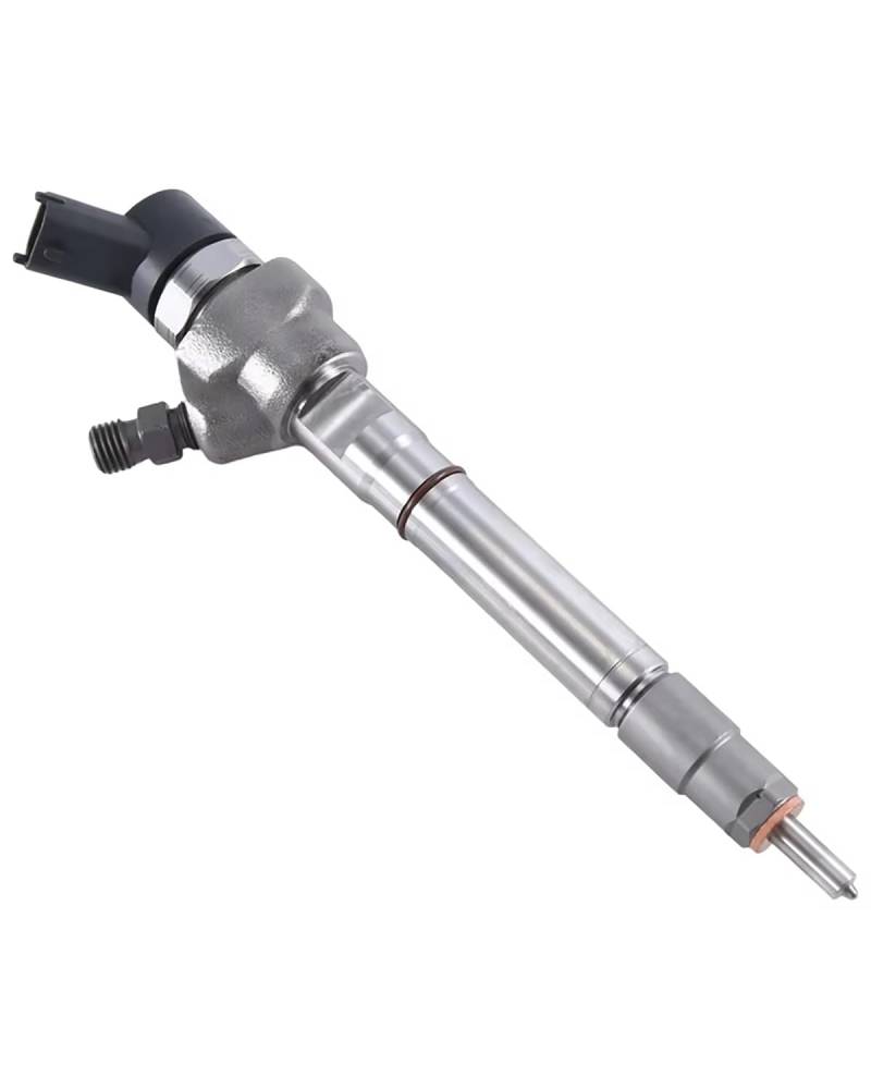 Einspritzventil Einspritzdüse Injektor 1 Stück 0445110619 Neue Diesel Kraftstoff Injektor Düse Ersatz Teile Zubehör von NLTNJI