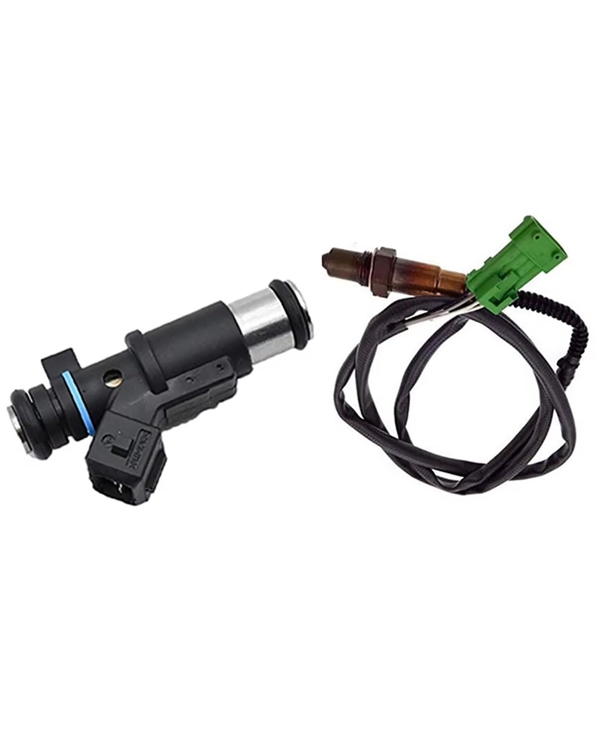 Einspritzventil Einspritzdüse Injektor 1Pcs Sauerstoff O2 Sensor Für 206 306 307 406 1Pcs Kraftstoff Injektoren Für C2 Für C3 Saxo Xsara Berlingo Einspritzventil Einspritzdüse Injektor 1Pcs Sauerstoff O2 Sensor Für 206 306 307 406 1Pcs Kraftstoff Injektoren Für C2 Für C3 Saxo Xsara Berlingo von NLTNJI
