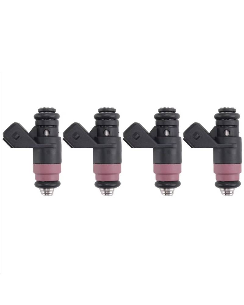 Einspritzventil Einspritzdüse Injektor 4PCS Hohe Impedanz Kraftstoff Injektor Düse A2C32624700 875Cc 80Lb Für G8 von NLTNJI