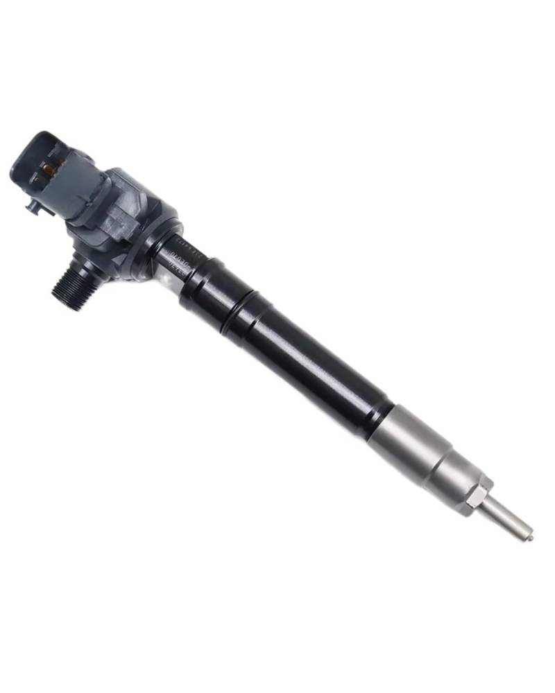 Einspritzventil Einspritzdüse Injektor Für 1GD-FTV Für Hilux Fortuner Innova Revo GD6 23670-0E060 236700E060 23670-09470 Diesel Kraftstoff Injektor von NLTNJI