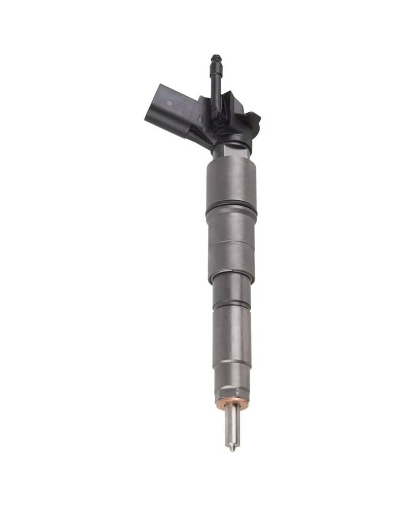 Einspritzventil Einspritzdüse Injektor Für 3 5 6 Für X3 Für X5 Für X6 3.0D 3.5D 330D 335D 535D 2005-2013 0445115077 0445115050 13537808089 Dieselkraftstoffinjektor(0445115077) von NLTNJI