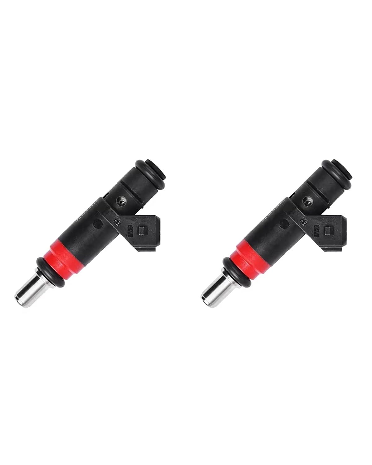 Einspritzventil Einspritzdüse Injektor Für Benz Axor Accelo Bus Atego Atron Kraftstoff Injektor Düsen 21150162D Schwere LKW Kraftstoff Injektor Ventil(2pcs) von NLTNJI