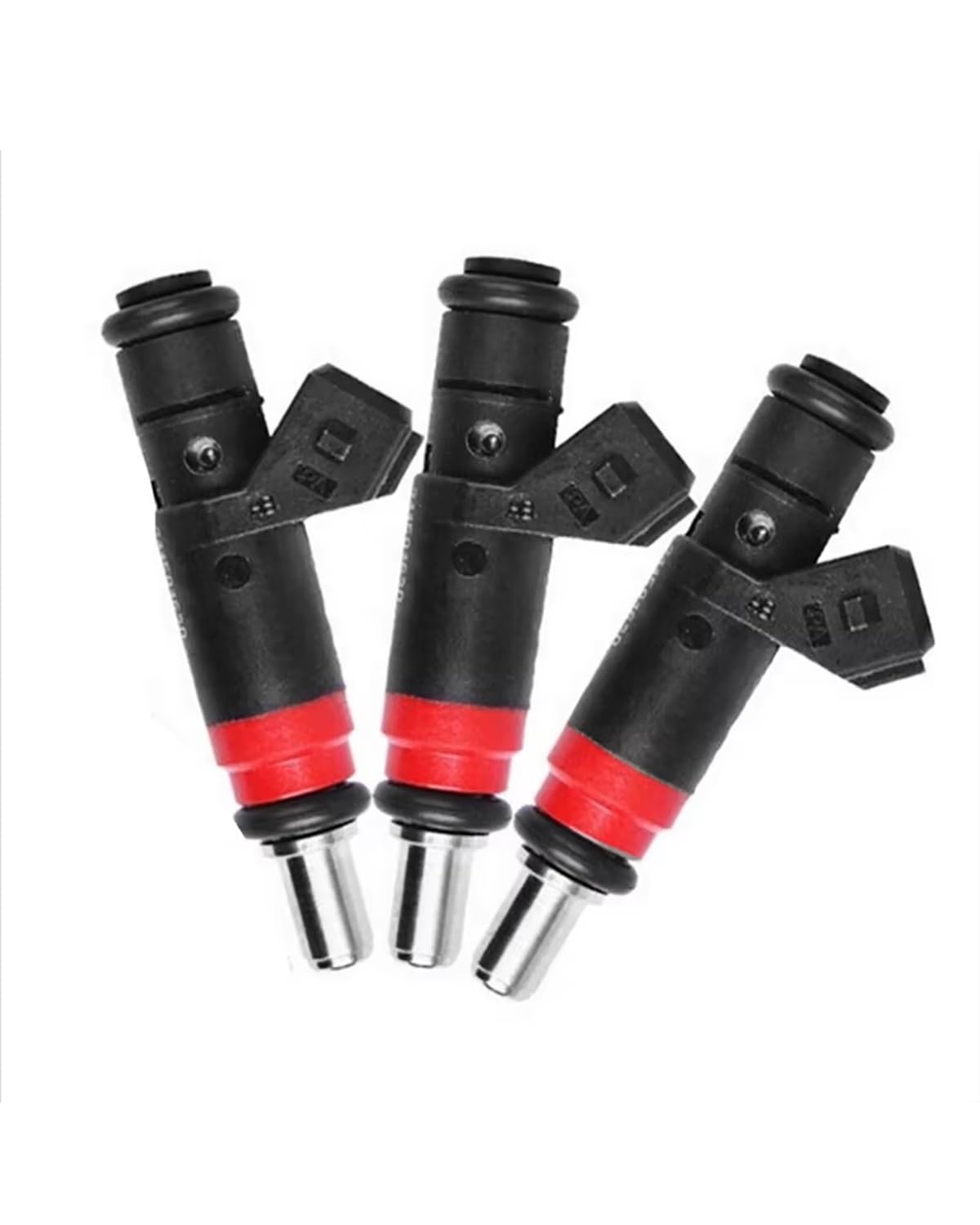 Einspritzventil Einspritzdüse Injektor Für Benz Axor Accelo Bus Atego Atron Kraftstoff Injektor Düsen 21150162D Schwere LKW Kraftstoff Injektor Ventil(3pcs) von NLTNJI