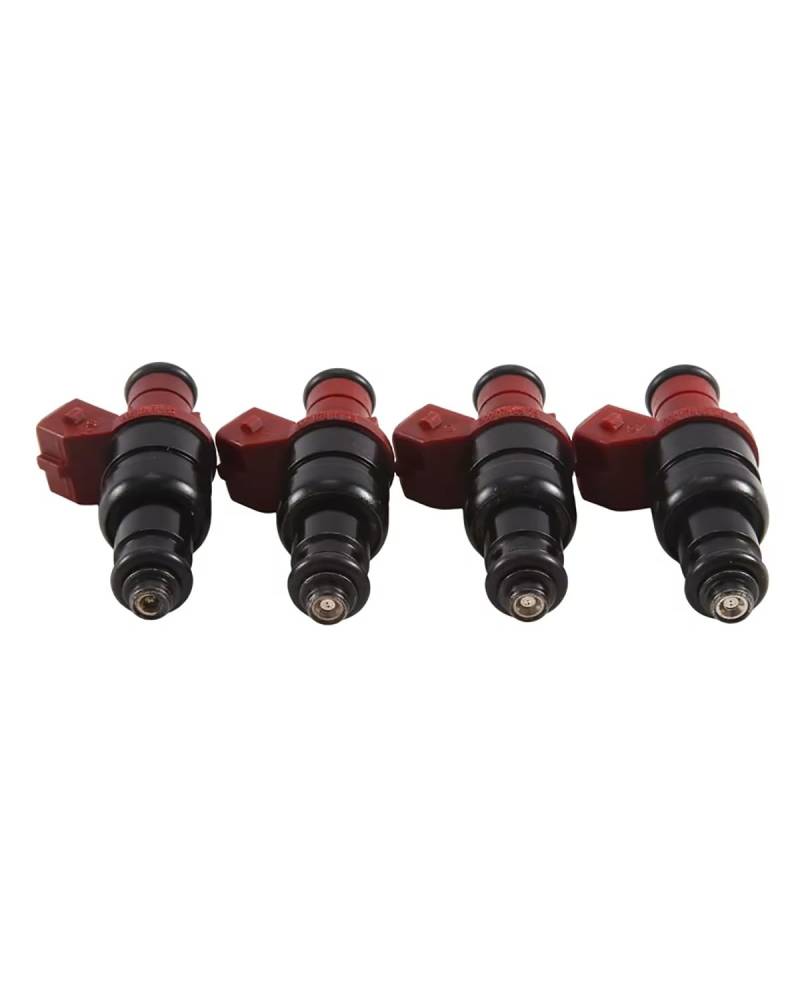 Einspritzventil Einspritzdüse Injektor Für Benz W210 S210 W202 S202 BJ. 1995 1996 1997 1998 1999 2000 2001 2002 2003 2004 2005 0000788523 4PCS Injektor Düse Neue Kraftstoff Injektor Düse von NLTNJI