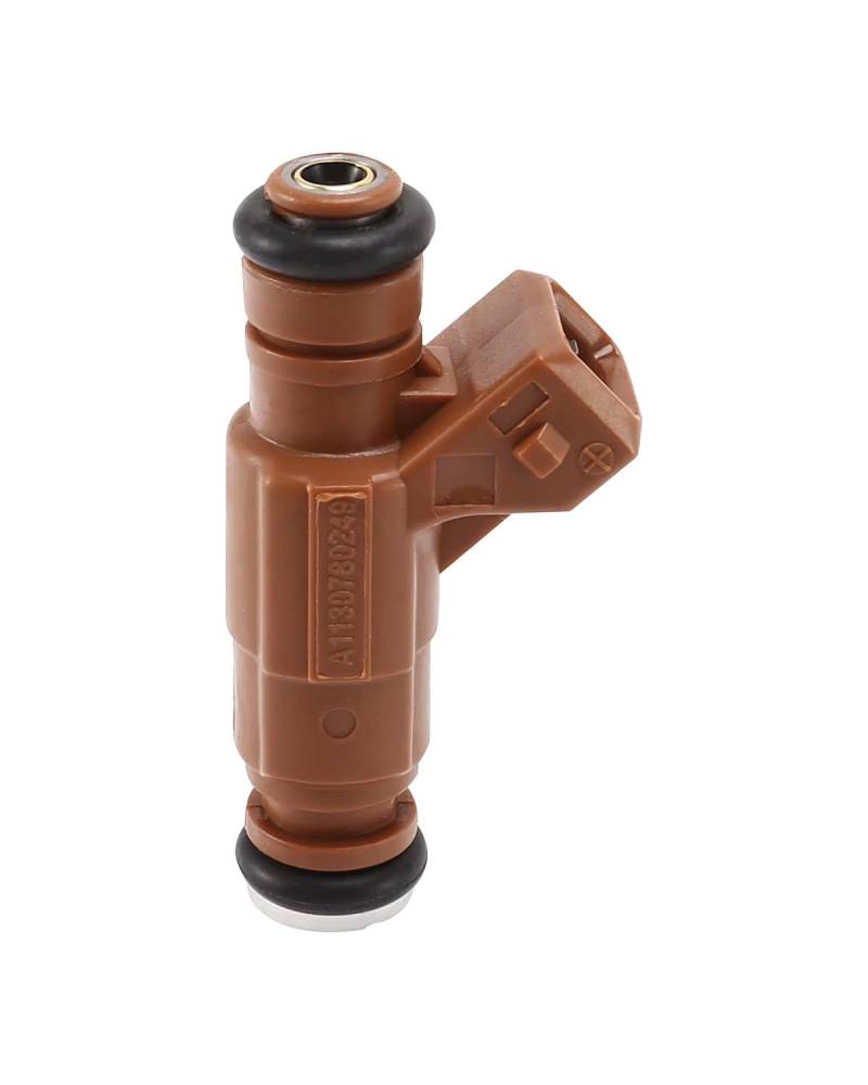 Einspritzventil Einspritzdüse Injektor Für CLK320 3.2L V6 2003 CLK500 5.0L V8 0280156016 A1130780249 Kraftstoff Injektor Düsen(1pcs) von NLTNJI