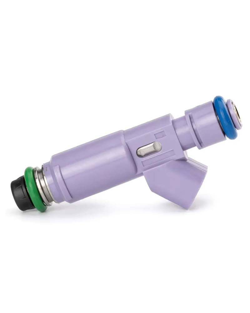 Einspritzventil Einspritzdüse Injektor Für Ford Für Racing 9L3E-E7A M-9593-LU24A 9L3EE7A M9593LU24A Auto Kraftstoff Injektor von NLTNJI