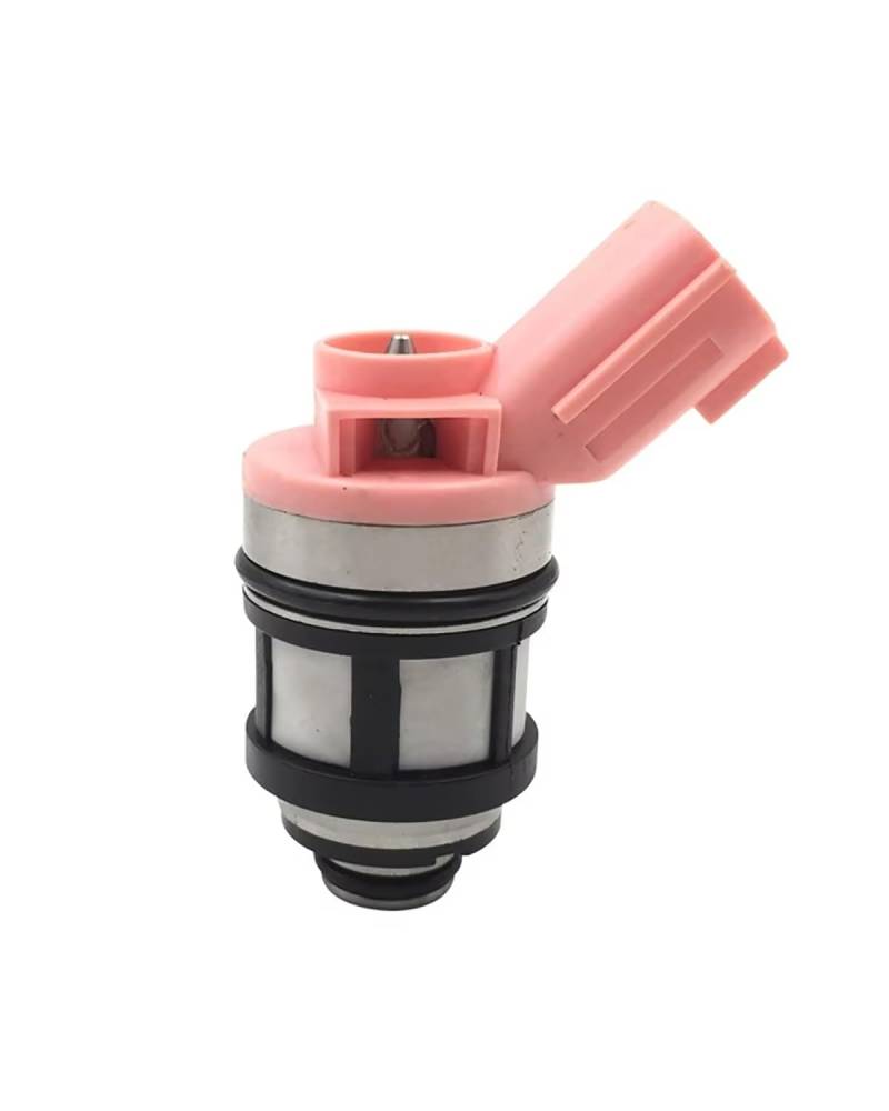 Einspritzventil Einspritzdüse Injektor Für Frontier Für Pathfinder Xterra 3.0L Für Infiniti QX4 3.3L 16600-9S200 16600-88G10 JS23-4 16600-1B000 Kraftstoff Injektor von NLTNJI