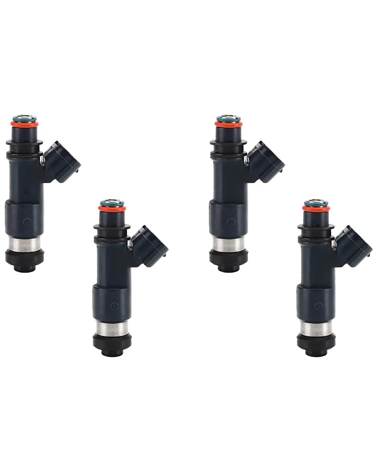Einspritzventil Einspritzdüse Injektor Für Galant Eclipse 2003 2004 2005 2006 2007 2008 2009 2010 2011 2012 2.4L 195500-0281 1464A051 MN128319 1465A051 4 STÜCKE KRAFTSTOFFINJEKTOR Einspritzventil Einspritzdüse Injektor Für Galant Eclipse 2003 2004 2005 2006 2007 2008 2009 2010 2011 2012 2.4L 195500-0281 1464A051 MN128319 1465A051 4 STÜCKE KRAFTSTOFFINJEKTOR von NLTNJI