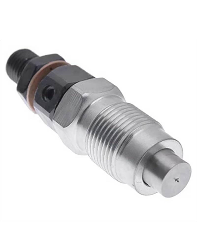 Einspritzventil Einspritzdüse Injektor Für HILUX Hiace 3L 2L 1991 1992 1993 1994 1995 1996 1997 1998 23600-69165 23600-59105 093500-4042 4Pcs Rohöl Kraftstoff Injektor Düse(1pcs) von NLTNJI