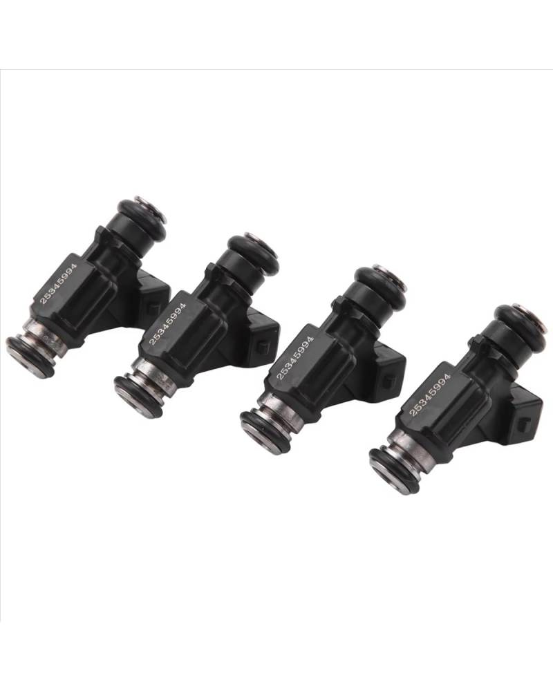 Einspritzventil Einspritzdüse Injektor Für Hover Cuv H3 H5 WINGLE3 WINGLE5 V240 V200 4G63 4G64 4G69 4 Teile/los Kraftstoff Injektoren von NLTNJI