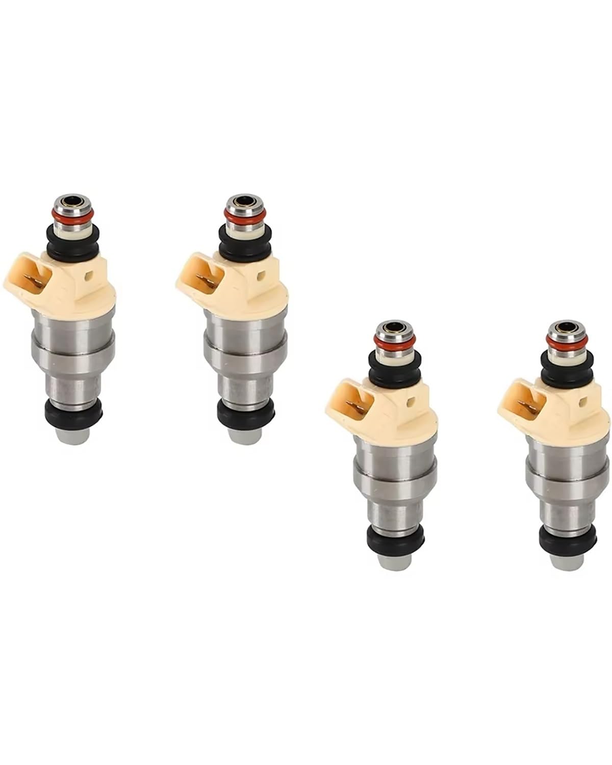 Einspritzventil Einspritzdüse Injektor Für Hyundai Für Sonata 1.6L 1.8L 2.4L 3.0L 560 Injektoren 3531032560 35310-32560 9250930001 Kraftstoff Injektor Düse(4PCS) von NLTNJI