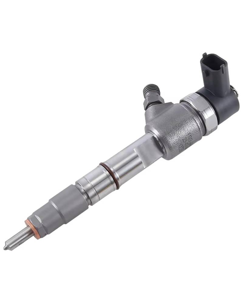 Einspritzventil Einspritzdüse Injektor Für JAC 2.8L 0445110512 1 Stück Diesel Kraftstoff Injektor Düse Ersatz Teile Zubehör von NLTNJI