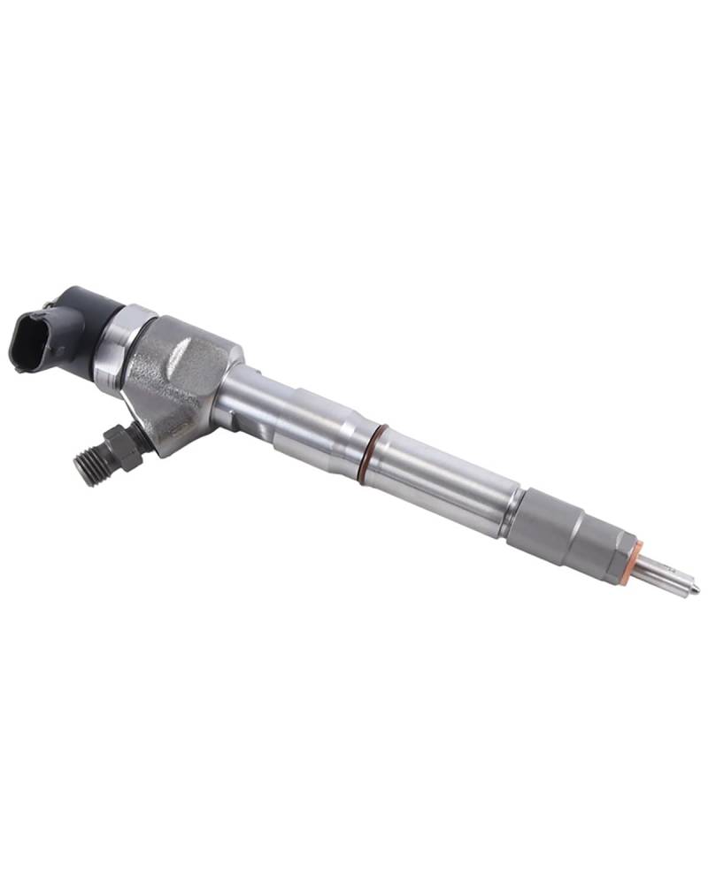 Einspritzventil Einspritzdüse Injektor Für Jac Yunnei 0445110318 1 Stück Neue Diesel Kraftstoff Injektor Düse Ersatz Teile von NLTNJI