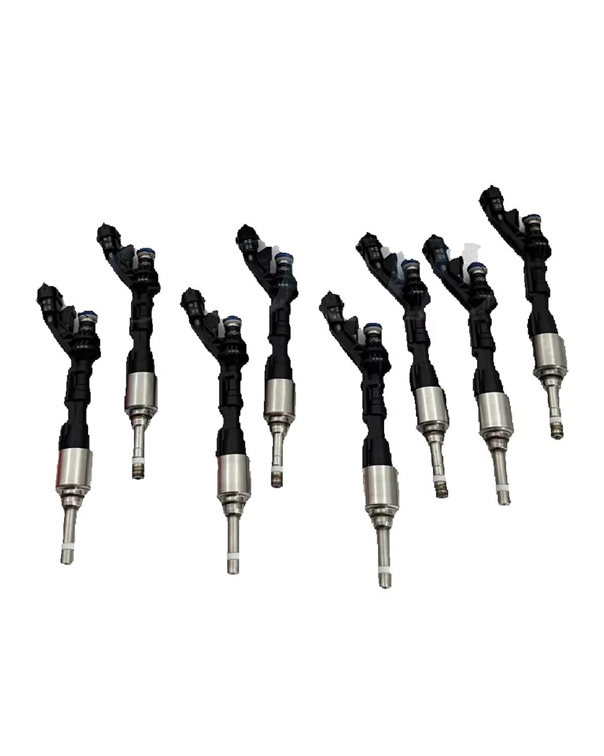 Einspritzventil Einspritzdüse Injektor Für LAN-D Rove-R LR4 Für Range Für Rover Für Sport Jagua-R LR079542 OE 0261500298 Kraftstoff Injektor(8pcs) von NLTNJI