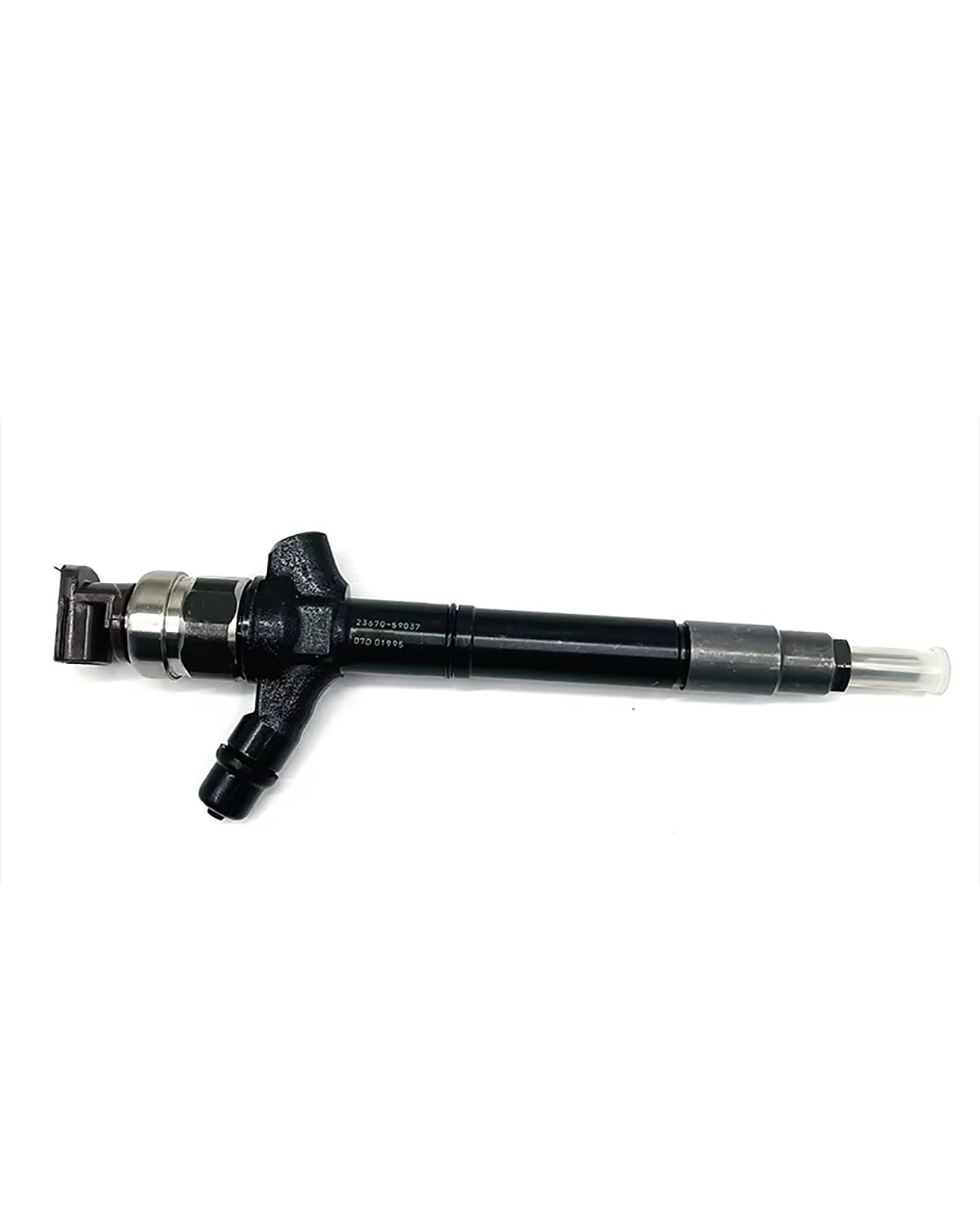 Einspritzventil Einspritzdüse Injektor Für Land Für Cruiser 200 V8 1VD-FTV 23670-59037 2367059037 Kraftstoff Injektor Einspritzventil Einspritzdüse Injektor Für Land Für Cruiser 200 V8 1VD-FTV 23670-59037 2367059037 Kraftstoff Injektor von NLTNJI