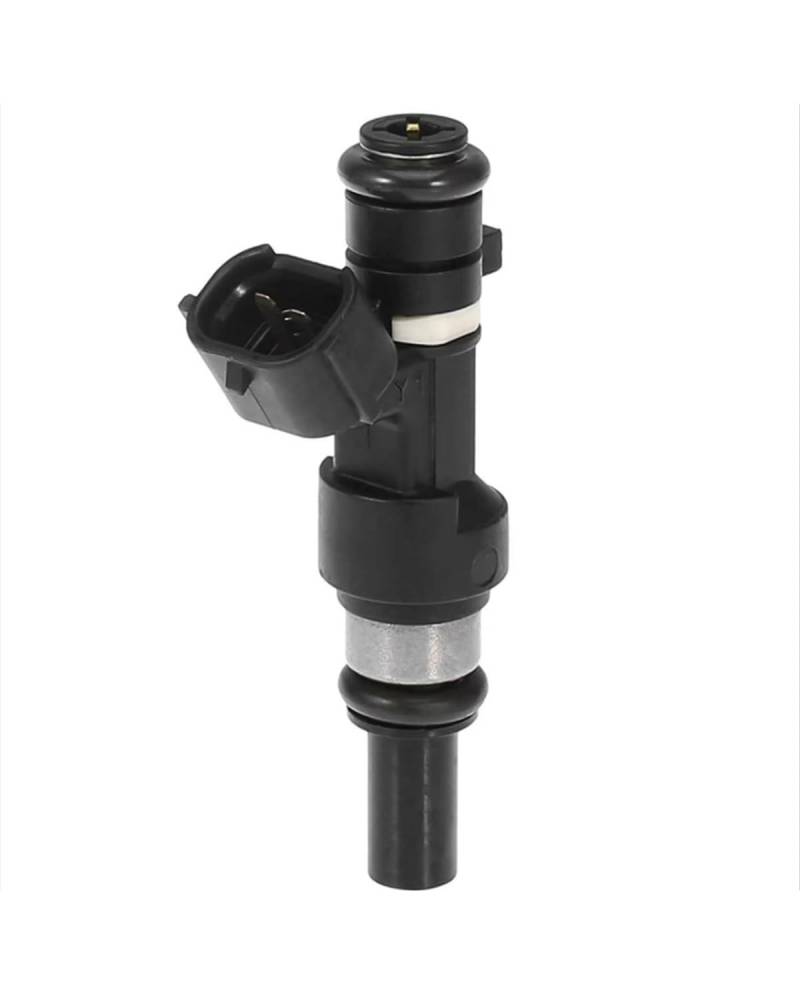 Einspritzventil Einspritzdüse Injektor Für Micra K13 1.2 12V 16600-1HC0A FBY11H0 166001HC0A Ersatz Kraftstoff System Kraftstoff Injektor von NLTNJI