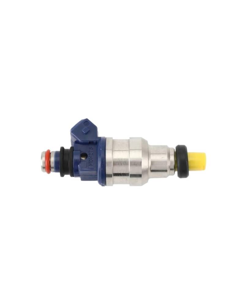 Einspritzventil Einspritzdüse Injektor Für Mitsubishies Eclipse Spyder L4 2.4 1996 1997 1998 1999 Galant OE: MDH275 INP-065 842-12147 MD175078 1/4PCS Auto-Kraftstoffeinspritzdüsen(1pcs) von NLTNJI