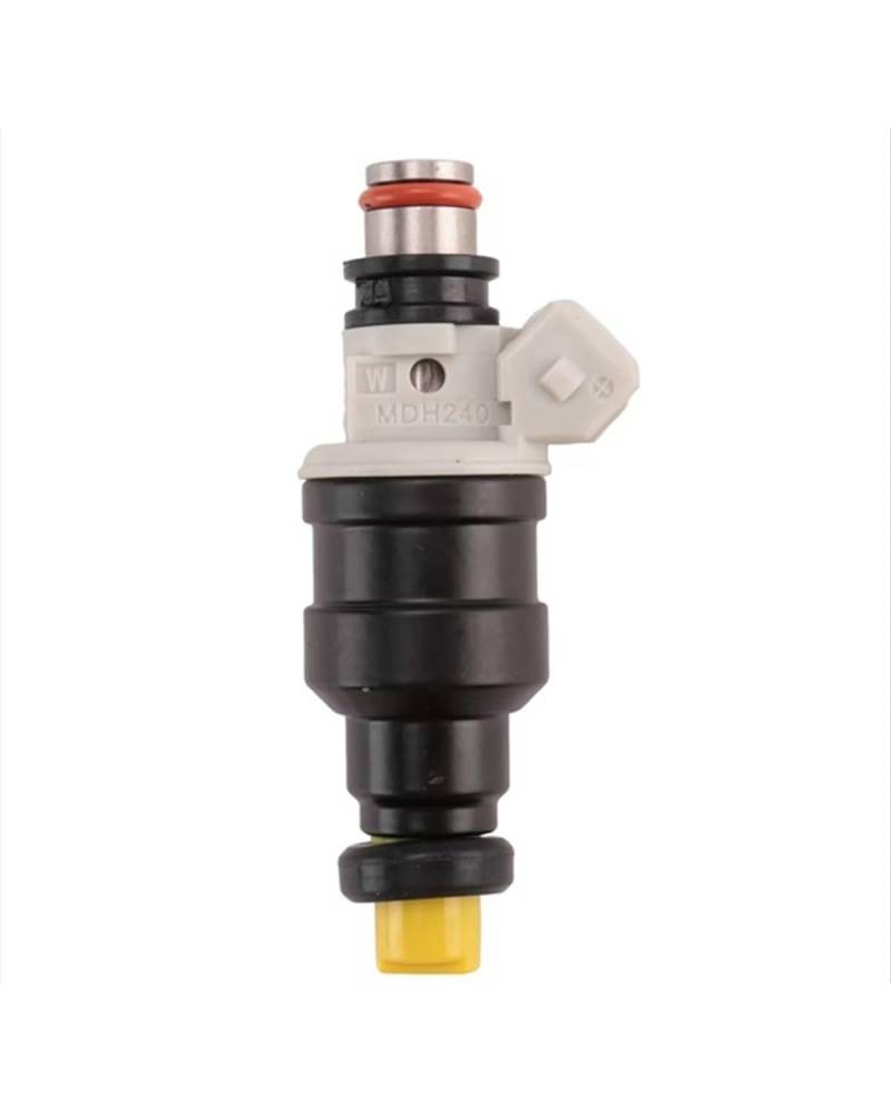 Einspritzventil Einspritzdüse Injektor Für Mitsubishies Galant Eagle Eclipse GTX 2.0L Motorventileinspritzung Benzin INP064 INP-064 Kraftstoffeinspritzdüse von NLTNJI