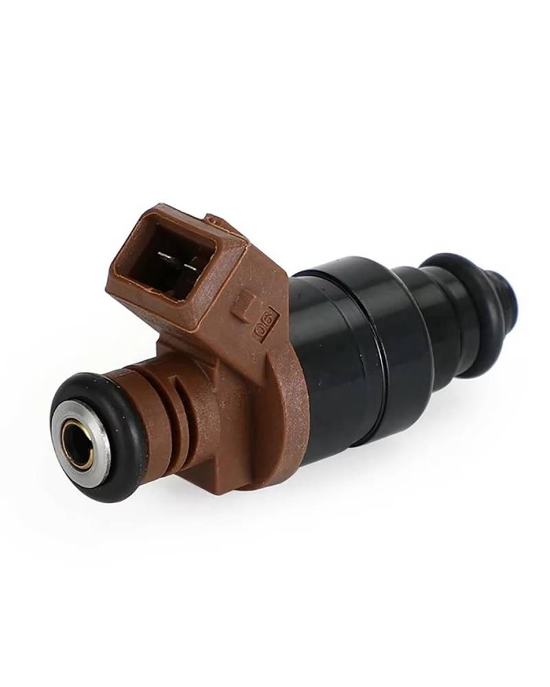 Einspritzventil Einspritzdüse Injektor Für Optra Für Daewoo Lacetti MK1 1.6 16V 1.4 1.6 96332261 25182404 1/4Pcs Kraftstoff Injektor(1pcs) von NLTNJI